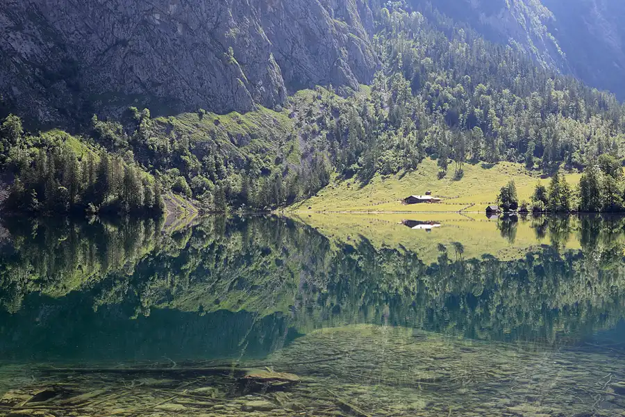029 | 2023 | Schönau am Königssee | Rund um den Obersee | © carsten riede fotografie
