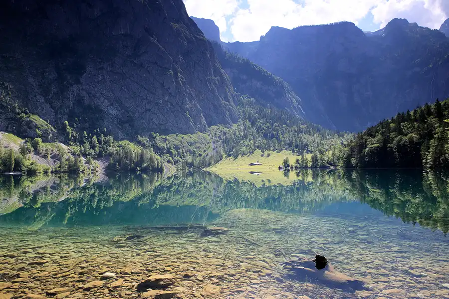 030 | 2023 | Schönau am Königssee | Rund um den Obersee | © carsten riede fotografie