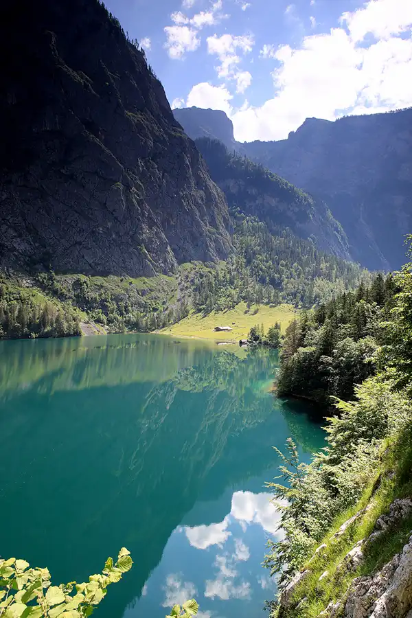 032 | 2023 | Schönau am Königssee | Rund um den Obersee | © carsten riede fotografie