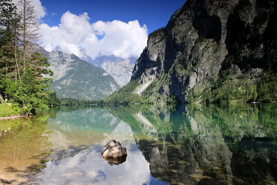 033 | 2023 | Schönau am Königssee | Rund um den Obersee | © carsten riede fotografie