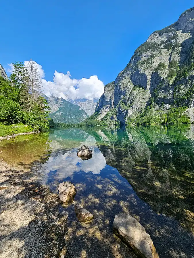 034 | 2023 | Schönau am Königssee | Rund um den Obersee | © carsten riede fotografie