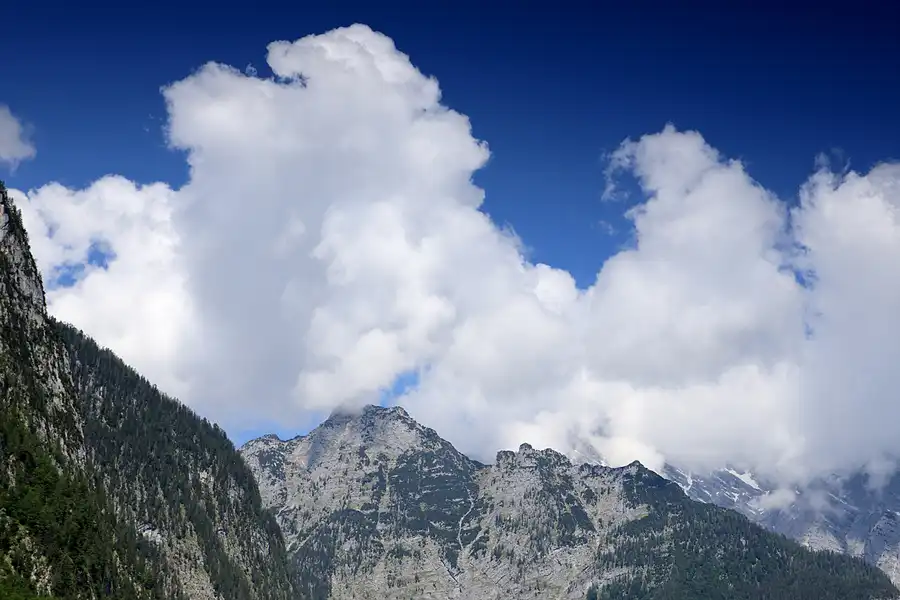 037 | 2023 | Schönau am Königssee | Rund um den Obersee | © carsten riede fotografie