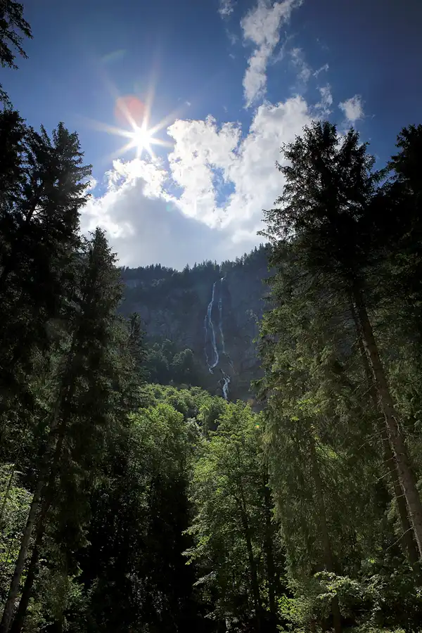 042 | 2023 | Schönau am Königssee | Rund um den Obersee – Röthbachfall | © carsten riede fotografie