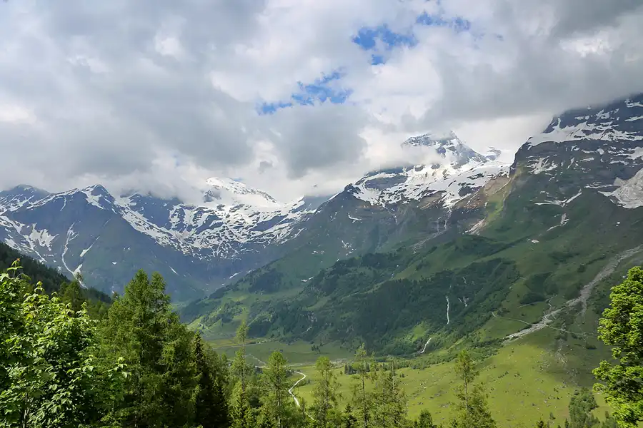 001 | 2023 | Grossglockner Hochalpenstrasse | © carsten riede fotografie