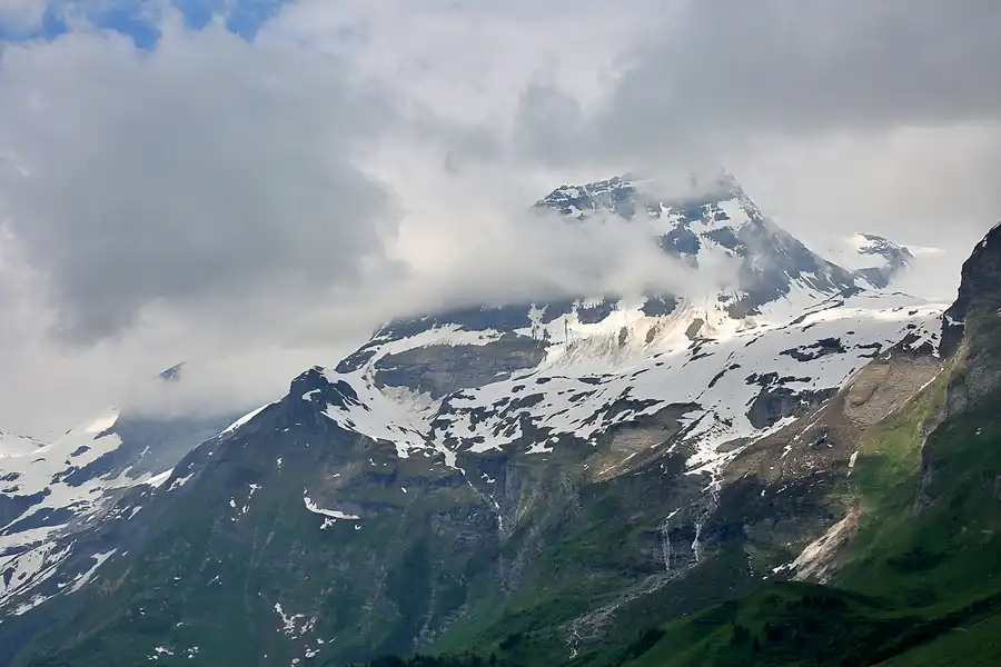 002 | 2023 | Grossglockner Hochalpenstrasse | © carsten riede fotografie