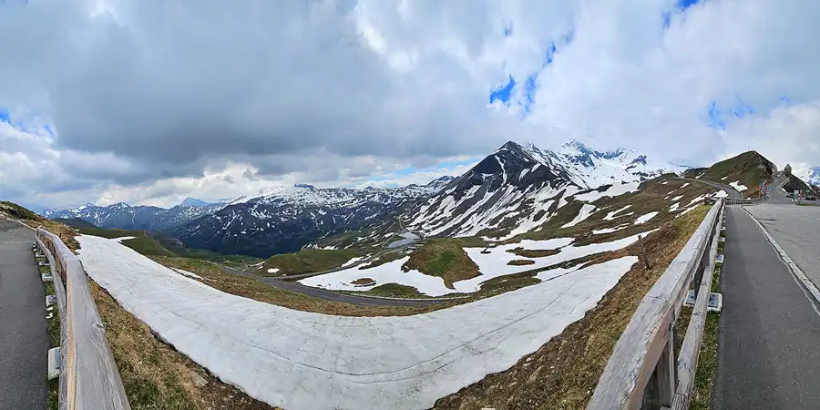 005 | 2023 | Grossglockner Hochalpenstrasse | © carsten riede fotografie