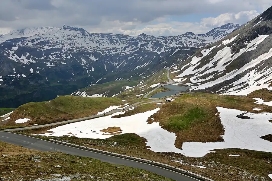006 | 2023 | Grossglockner Hochalpenstrasse | © carsten riede fotografie