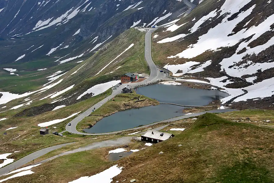 007 | 2023 | Grossglockner Hochalpenstrasse | © carsten riede fotografie