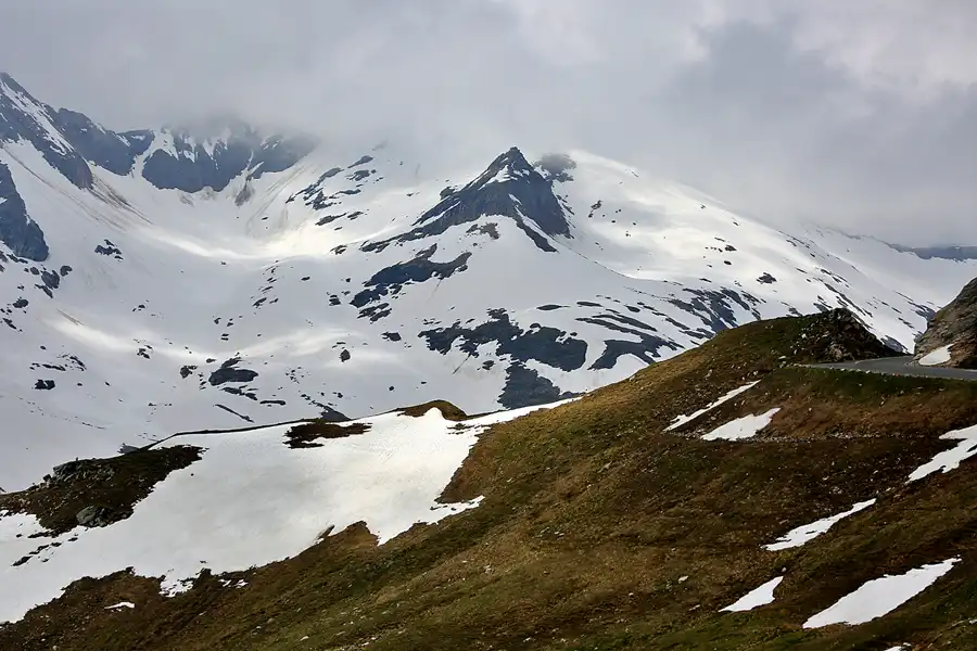008 | 2023 | Grossglockner Hochalpenstrasse | © carsten riede fotografie