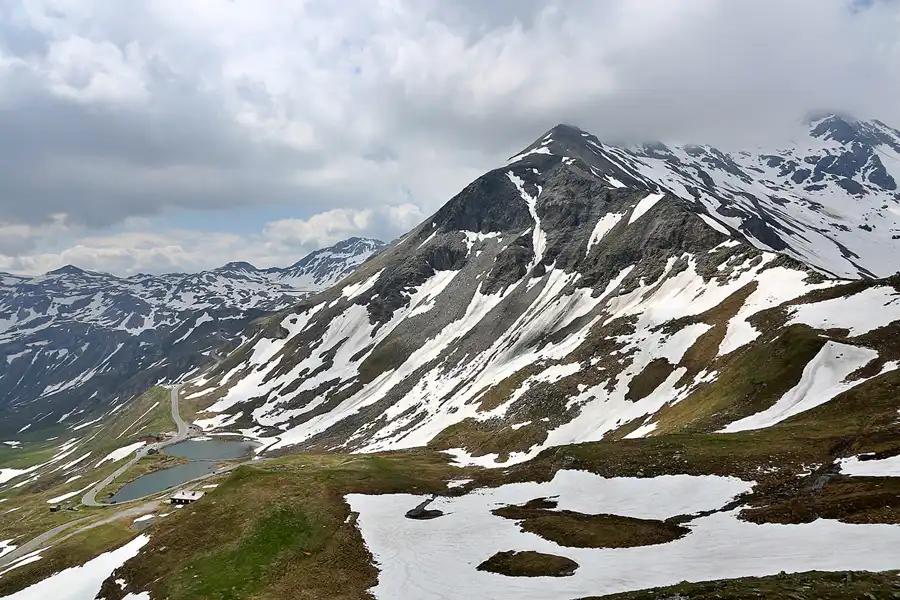 009 | 2023 | Grossglockner Hochalpenstrasse | © carsten riede fotografie