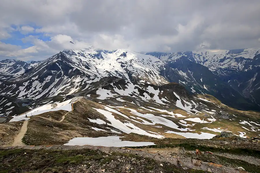 011 | 2023 | Grossglockner Hochalpenstrasse | © carsten riede fotografie