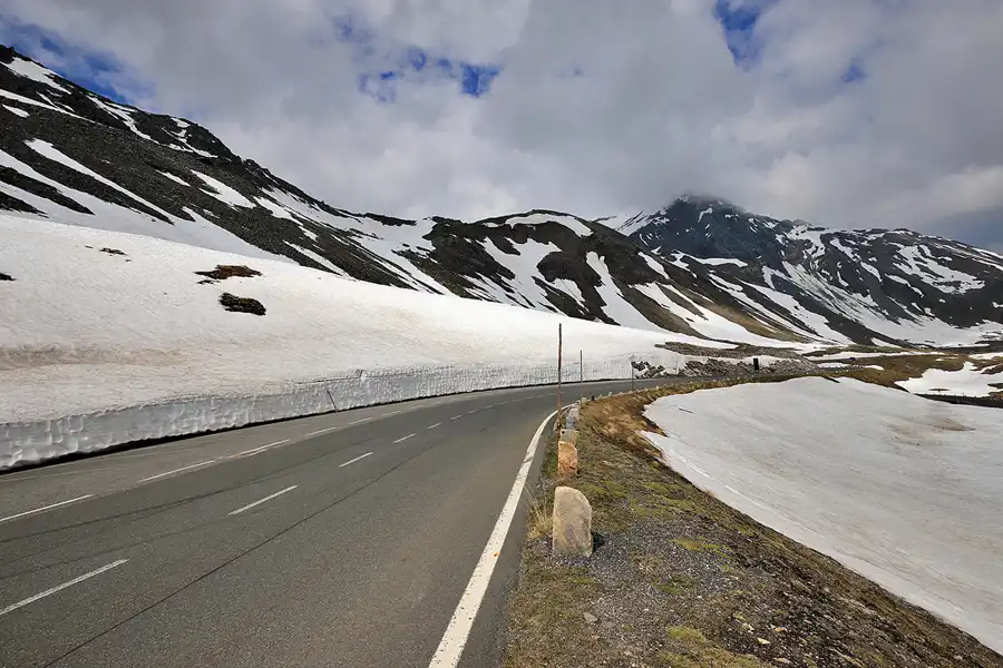 013 | 2023 | Grossglockner Hochalpenstrasse | © carsten riede fotografie