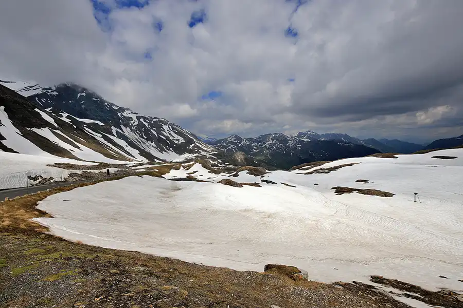 014 | 2023 | Grossglockner Hochalpenstrasse | © carsten riede fotografie