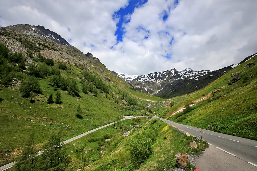 016 | 2023 | Grossglockner Hochalpenstrasse | © carsten riede fotografie