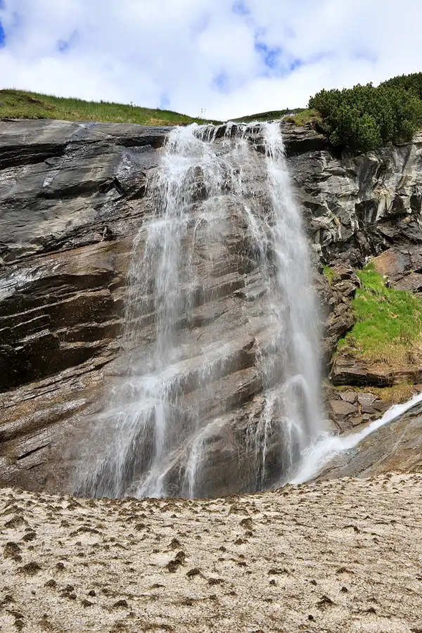 018 | 2023 | Grossglockner Hochalpenstrasse | © carsten riede fotografie