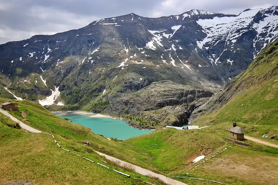 020 | 2023 | Grossglockner Hochalpenstrasse | © carsten riede fotografie