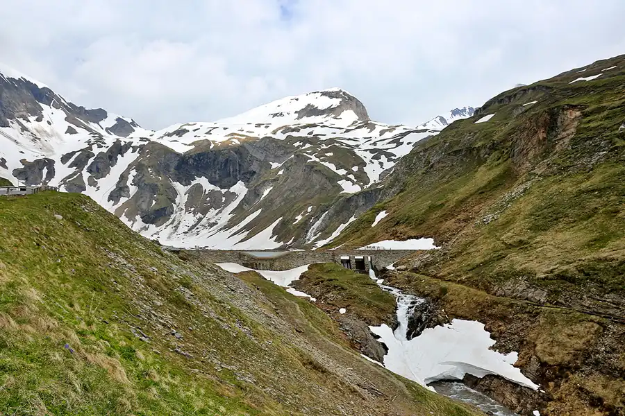 022 | 2023 | Grossglockner Hochalpenstrasse | © carsten riede fotografie