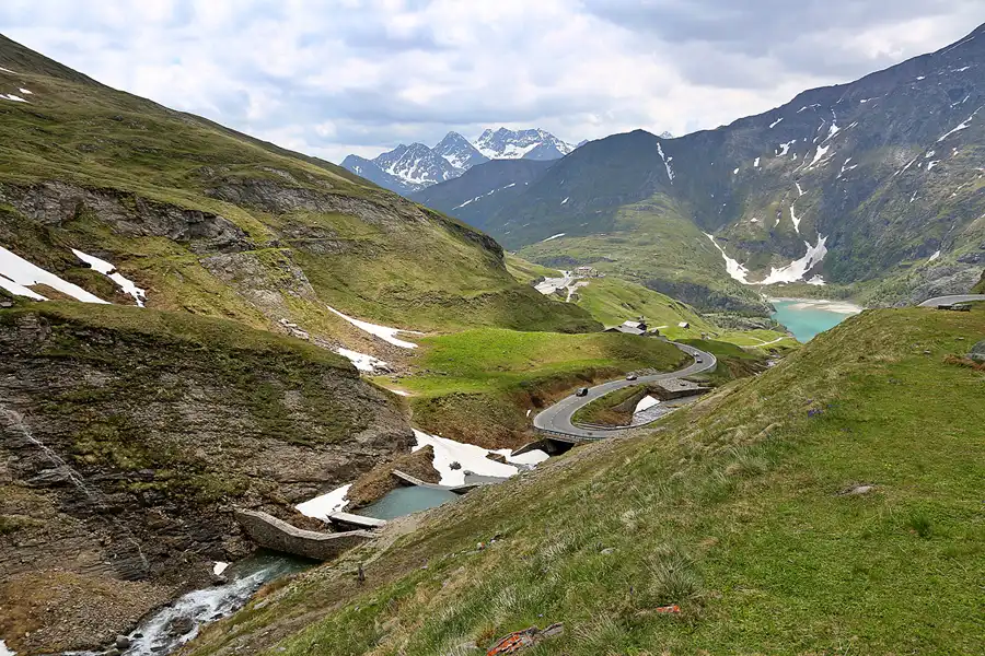 026 | 2023 | Grossglockner Hochalpenstrasse | © carsten riede fotografie