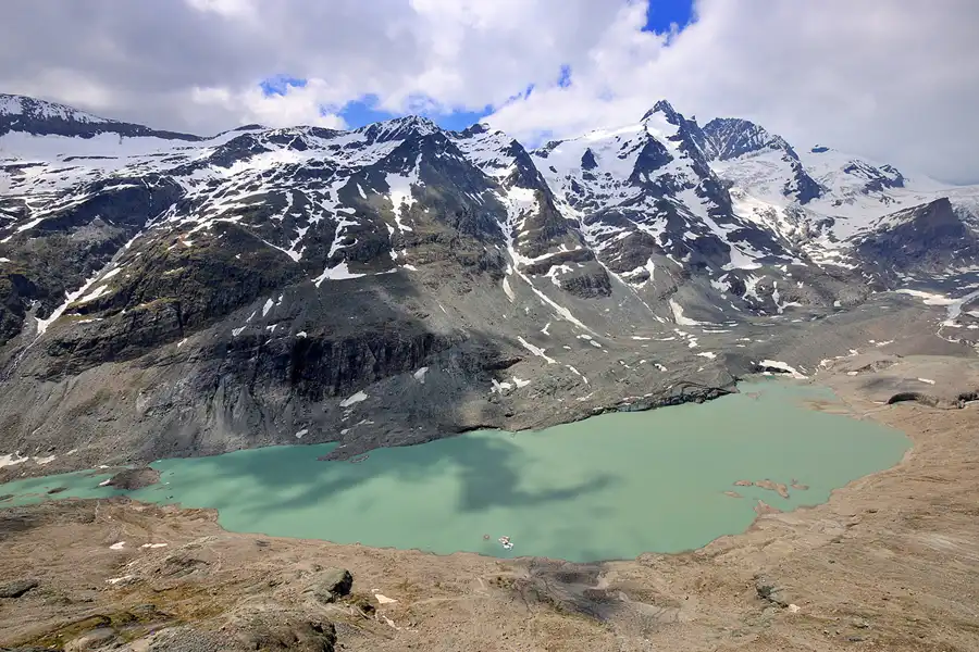 030 | 2023 | Grossglockner Hochalpenstrasse | © carsten riede fotografie