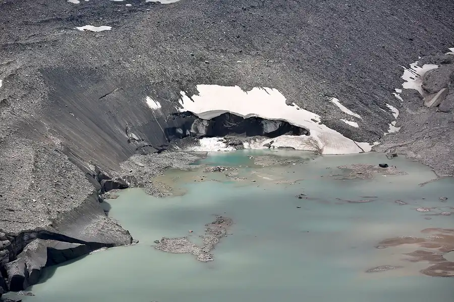 031 | 2023 | Grossglockner Hochalpenstrasse | © carsten riede fotografie