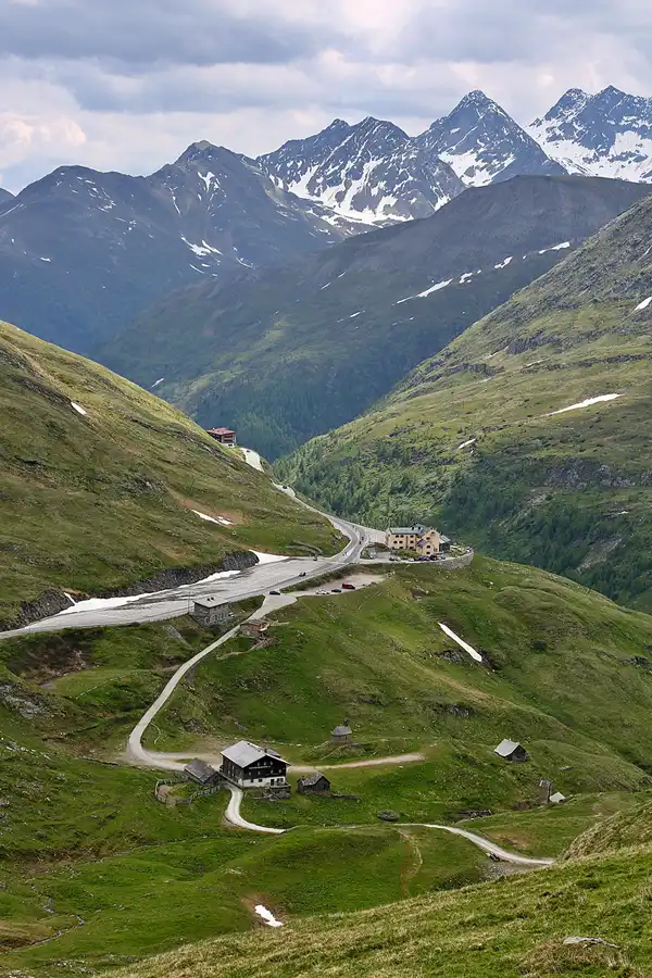 041 | 2023 | Grossglockner Hochalpenstrasse | © carsten riede fotografie