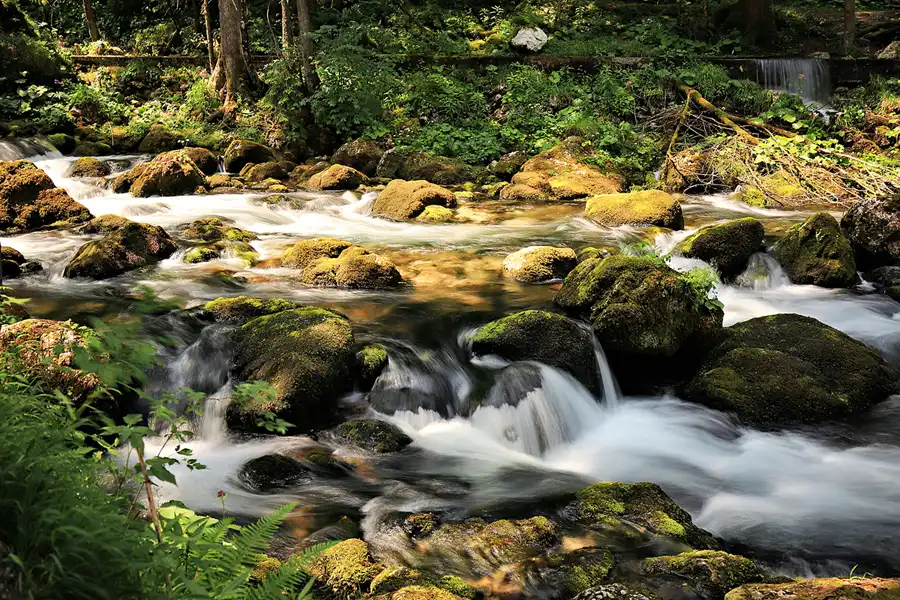 029 | 2023 | Golling an der Salzach | Gollinger Wasserfall | © carsten riede fotografie