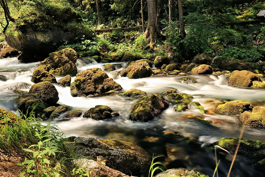 030 | 2023 | Golling an der Salzach | Gollinger Wasserfall | © carsten riede fotografie
