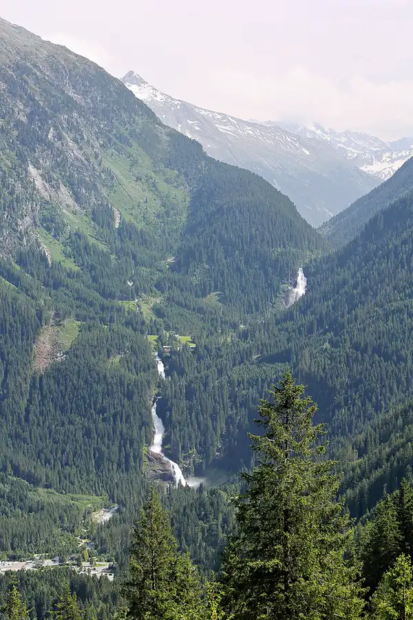 032 | 2023 | Krimml | Krimmler Wasserfälle | © carsten riede fotografie