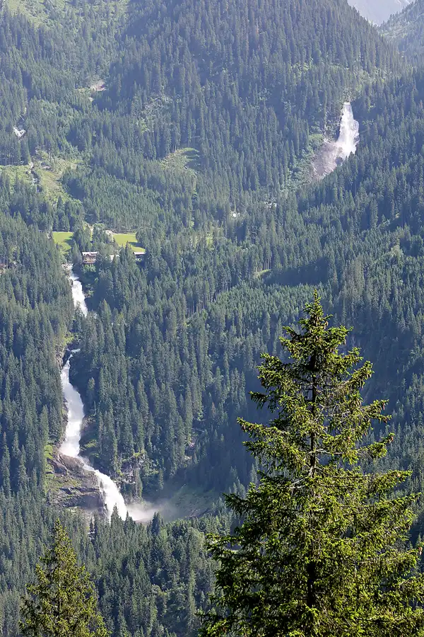 033 | 2023 | Krimml | Krimmler Wasserfälle | © carsten riede fotografie