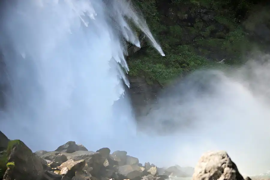 037 | 2023 | Krimml | Krimmler Wasserfälle | © carsten riede fotografie