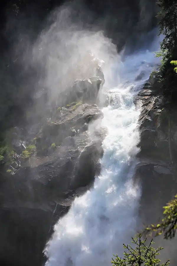 044 | 2023 | Krimml | Krimmler Wasserfälle | © carsten riede fotografie