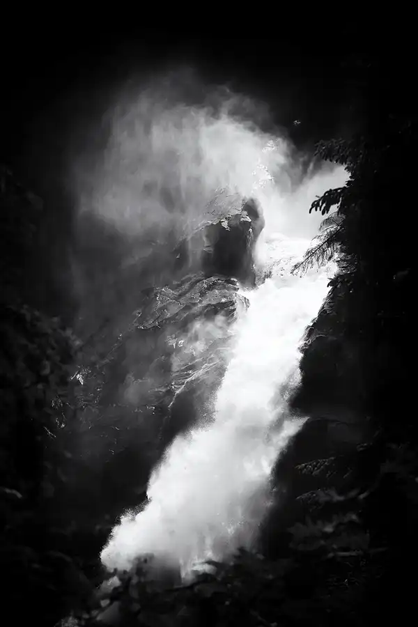 048 | 2023 | Krimml | Krimmler Wasserfälle | © carsten riede fotografie