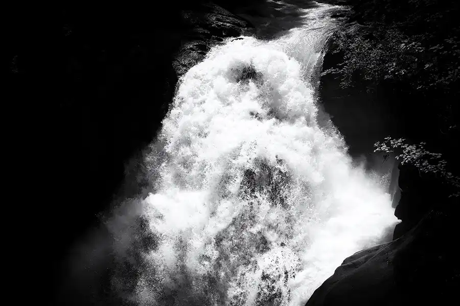 057 | 2023 | Krimml | Krimmler Wasserfälle | © carsten riede fotografie