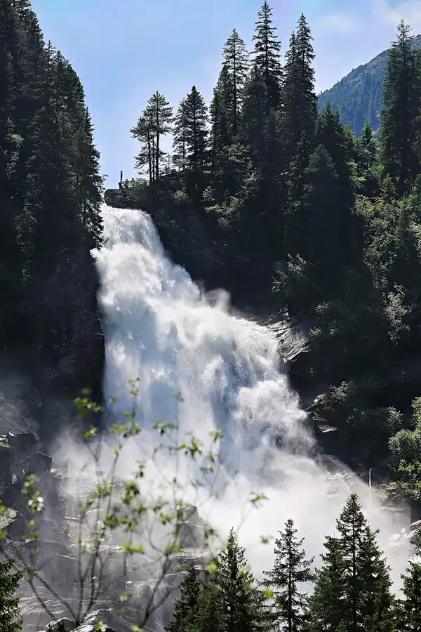 064 | 2023 | Krimml | Krimmler Wasserfälle | © carsten riede fotografie