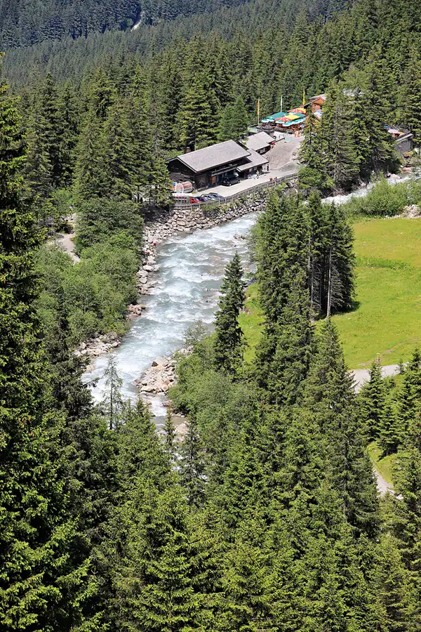 073 | 2023 | Krimml | Krimmler Wasserfälle | © carsten riede fotografie