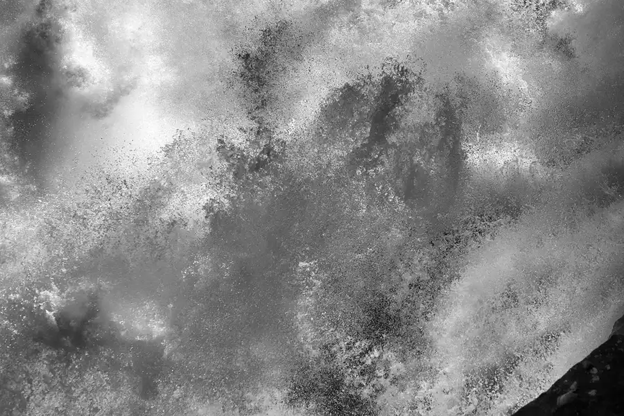 077 | 2023 | Krimml | Krimmler Wasserfälle | © carsten riede fotografie