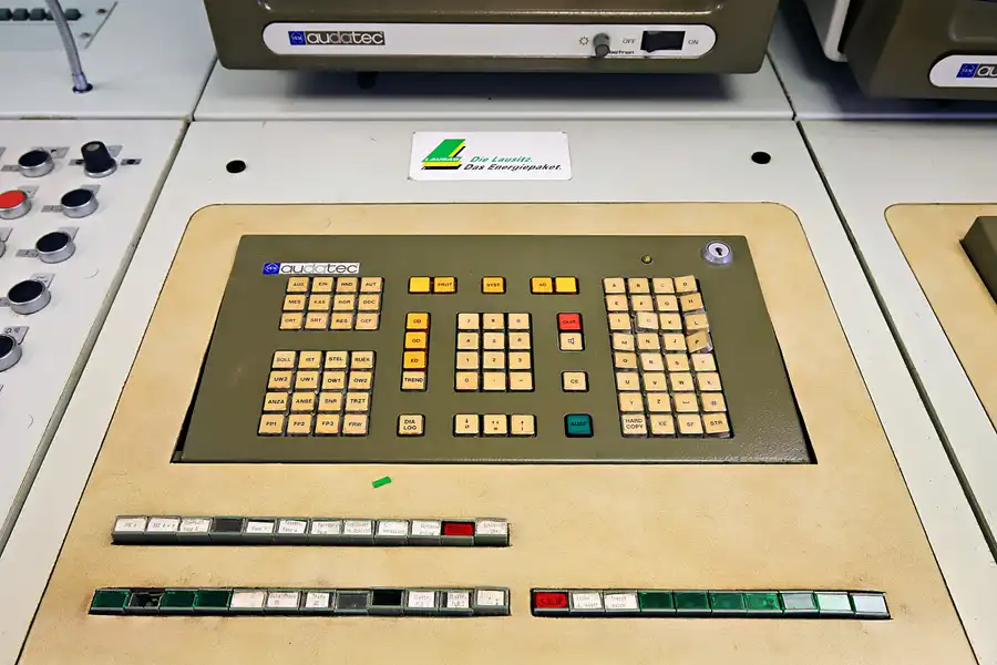 013 | 2023 | Lichterfeld | Abraumförderbrücke F60 | © carsten riede fotografie