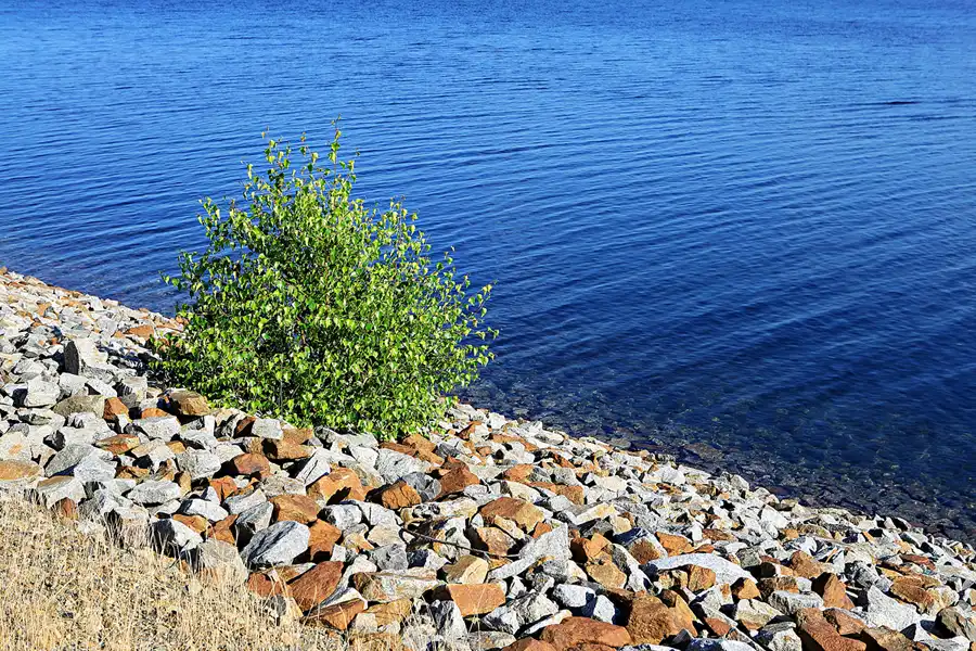 032 | 2023 | Grossräschen | IBA-Terrassen + Grossräschener See  | © carsten riede fotografie