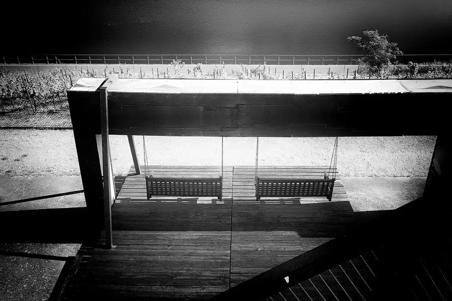 034 | 2023 | Grossräschen | IBA-Terrassen + Grossräschener See  | © carsten riede fotografie