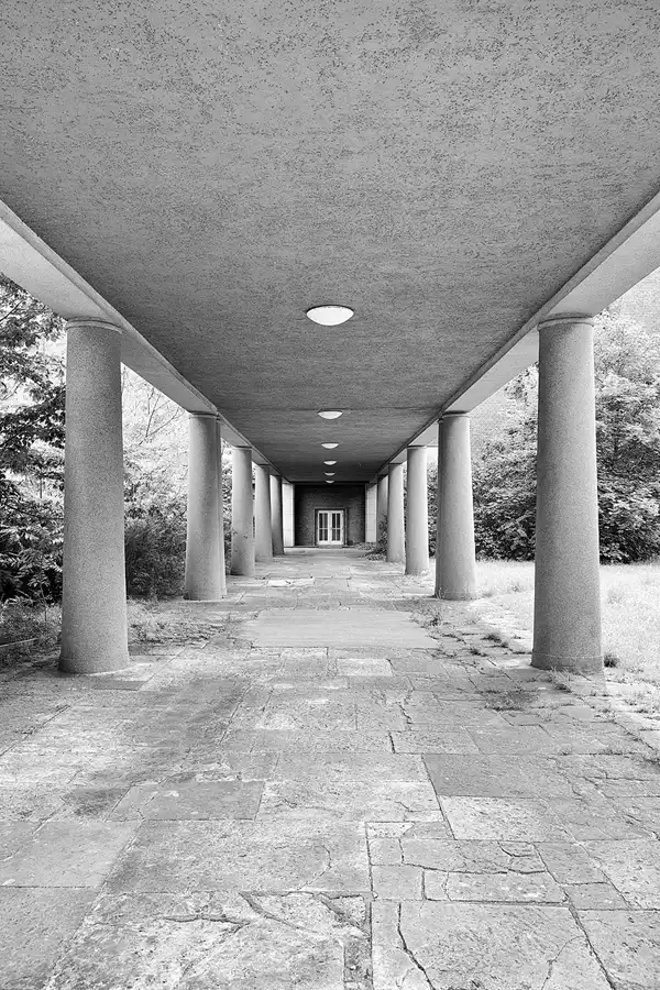 003 | 2023 | Berlin | Funkhaus Nalepastrasse | © carsten riede fotografie