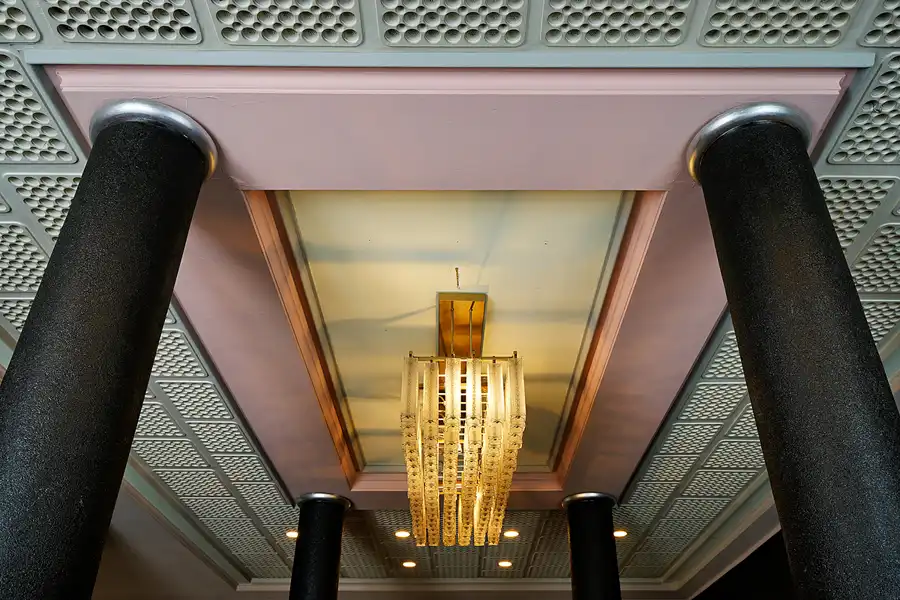 010 | 2023 | Berlin | Funkhaus Nalepastrasse | © carsten riede fotografie