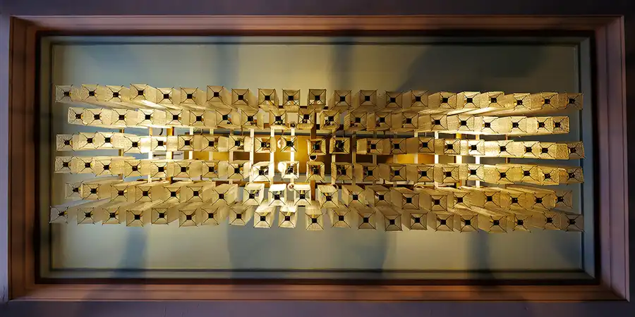 011 | 2023 | Berlin | Funkhaus Nalepastrasse | © carsten riede fotografie