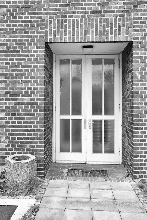 017 | 2023 | Berlin | Funkhaus Nalepastrasse | © carsten riede fotografie