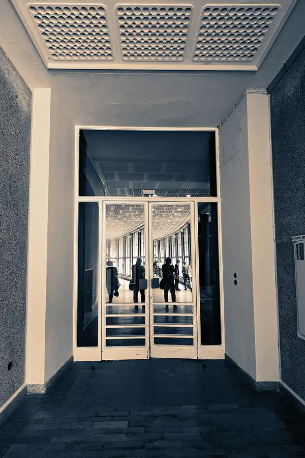 018 | 2023 | Berlin | Funkhaus Nalepastrasse | © carsten riede fotografie