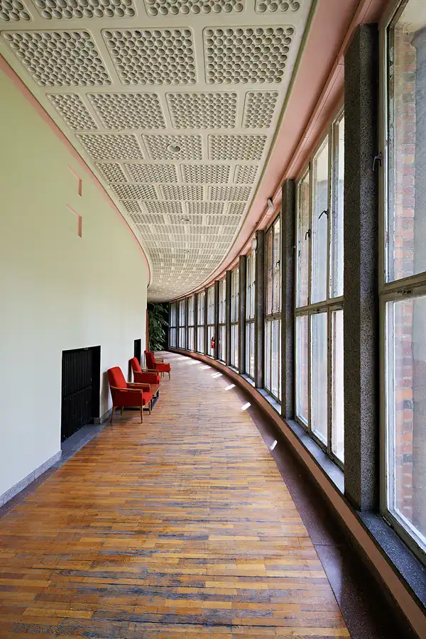 020 | 2023 | Berlin | Funkhaus Nalepastrasse | © carsten riede fotografie