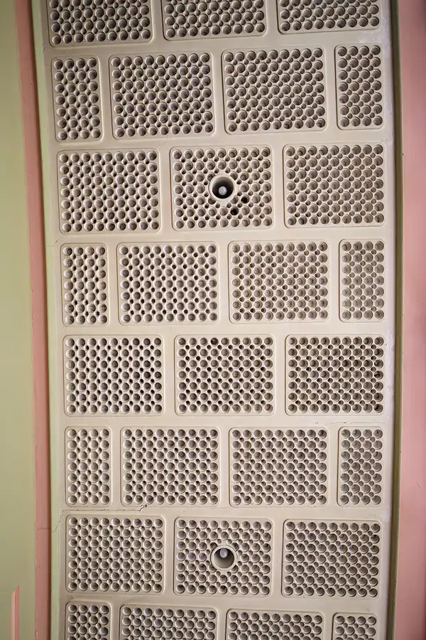 022 | 2023 | Berlin | Funkhaus Nalepastrasse | © carsten riede fotografie