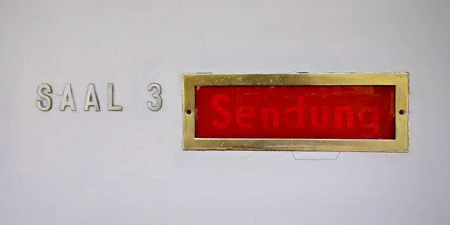 023 | 2023 | Berlin | Funkhaus Nalepastrasse | © carsten riede fotografie