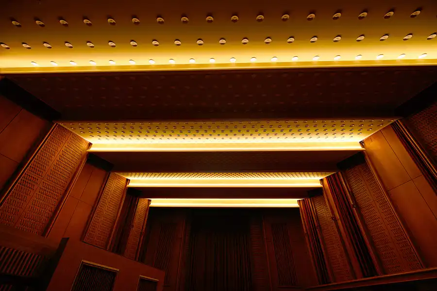 025 | 2023 | Berlin | Funkhaus Nalepastrasse | © carsten riede fotografie