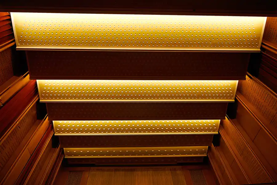 026 | 2023 | Berlin | Funkhaus Nalepastrasse | © carsten riede fotografie