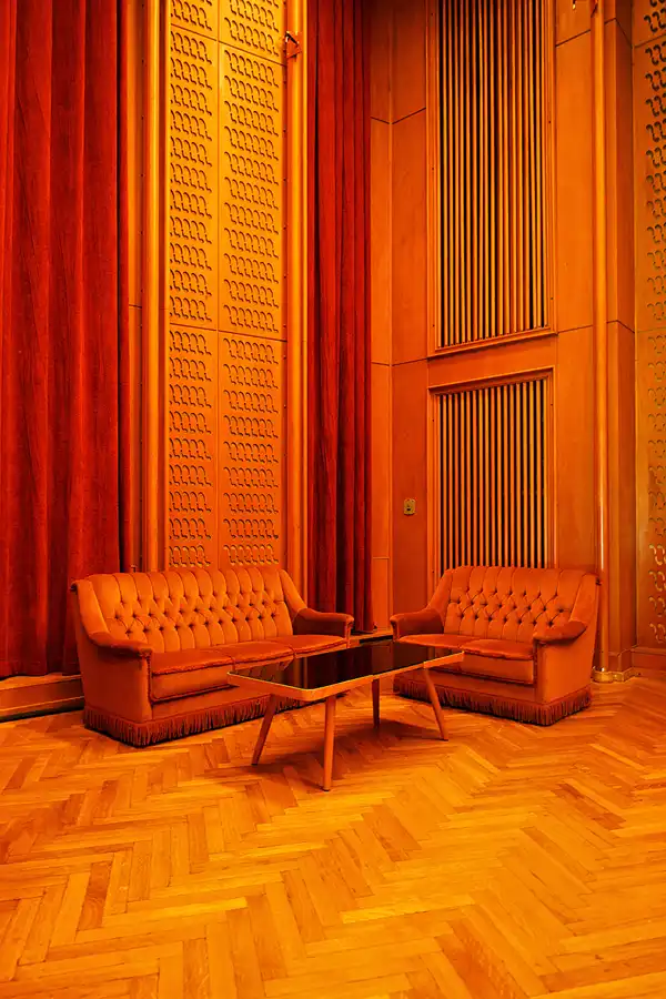 027 | 2023 | Berlin | Funkhaus Nalepastrasse | © carsten riede fotografie